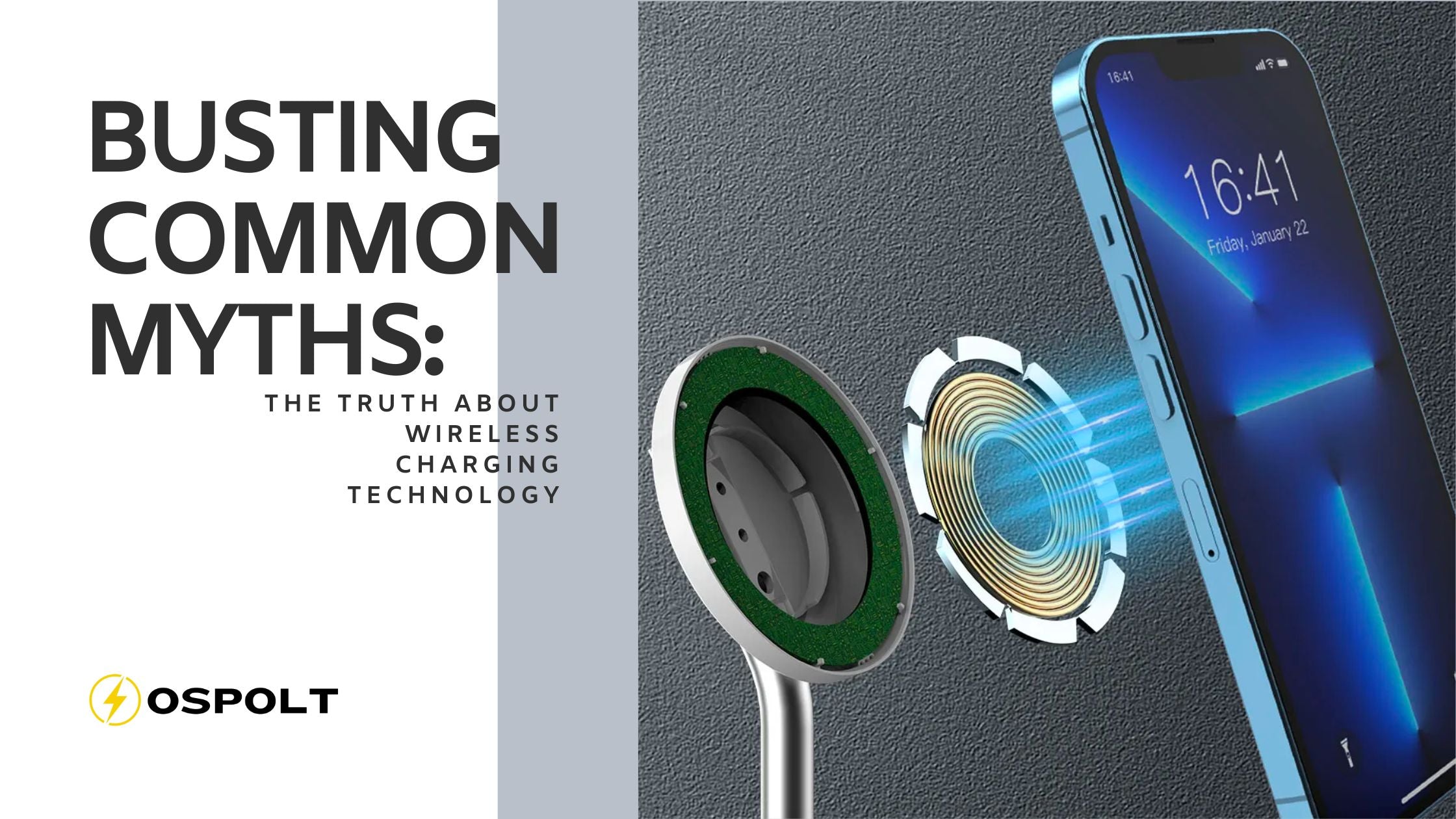 busting common myths truth about wireless charging