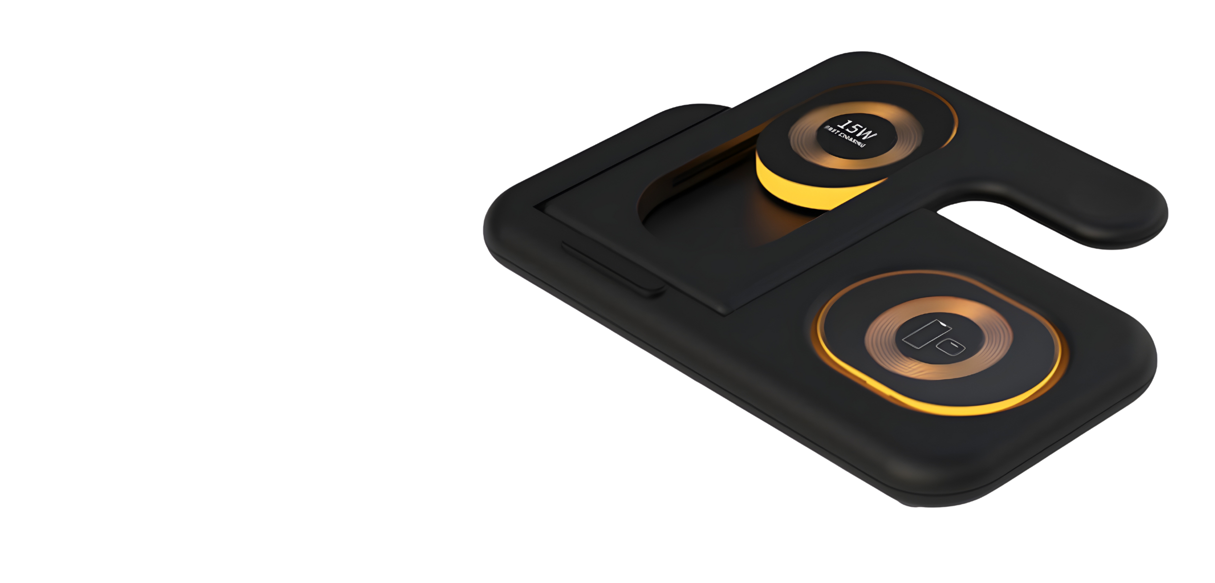 Ospolt-4-in-1-foldable-magsafe-fast-wireless-charger-features