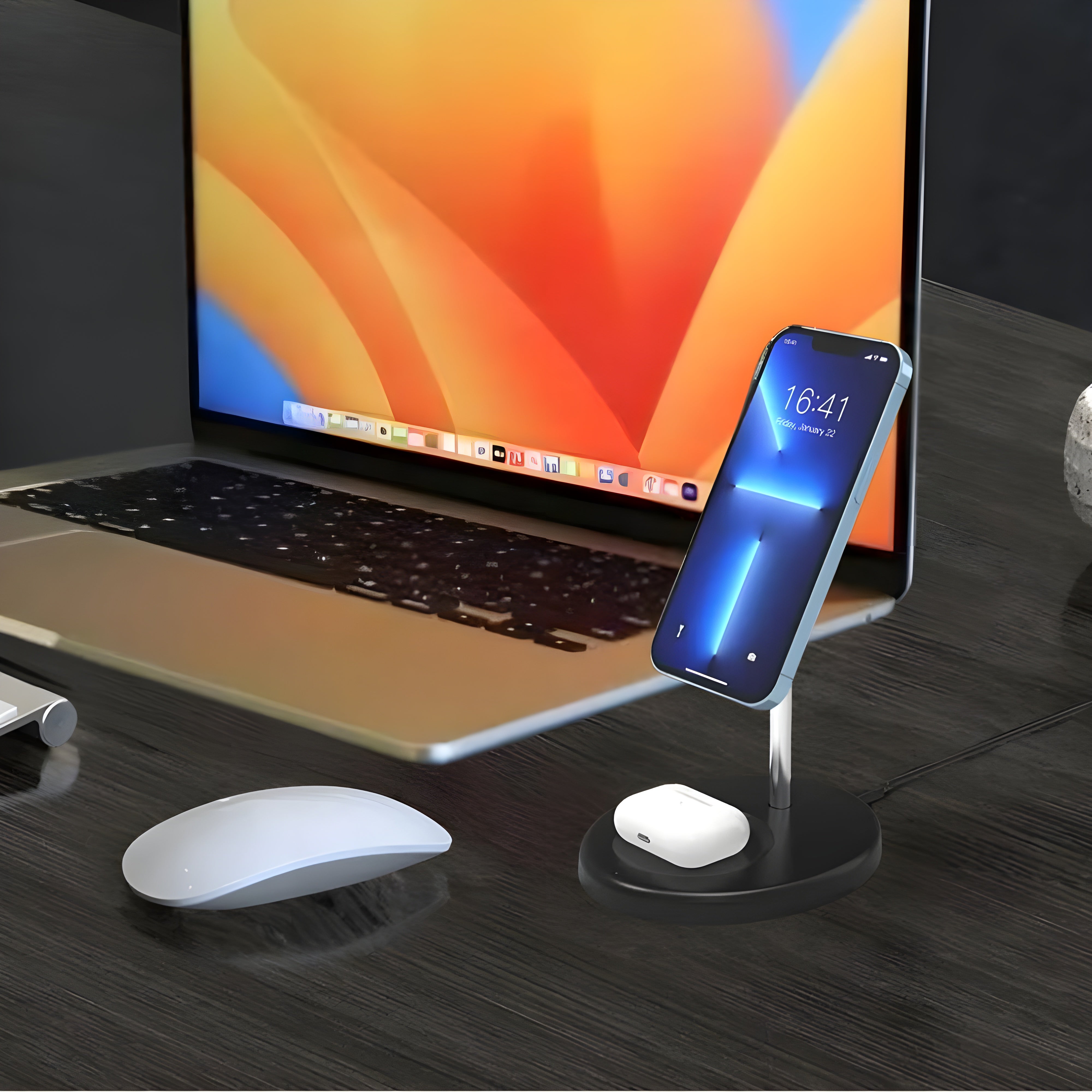 2-in-1-magnetic-fast-wireless-charger