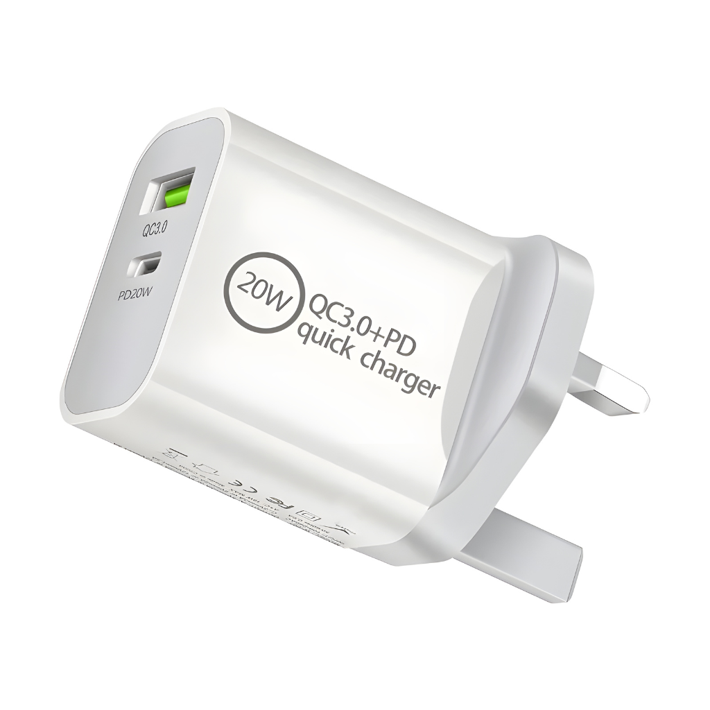 20w-pd-qc-fast-charge-dual-port-power-adaptor