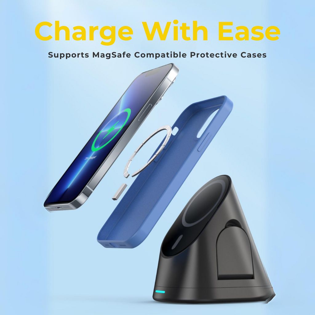 3-in-1-15W-magsafe-fast-wireless-charging-station-ospolt-magsafe-case-support