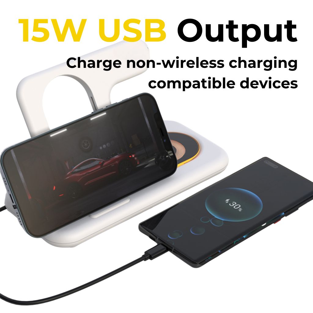 4-in-1-Foldable-MagSafe-Fast-Wireless-Charging-Dock-ospolt-15w-usb-output